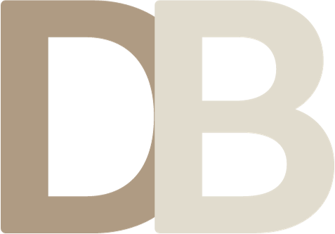 DB logo gennemsigtig